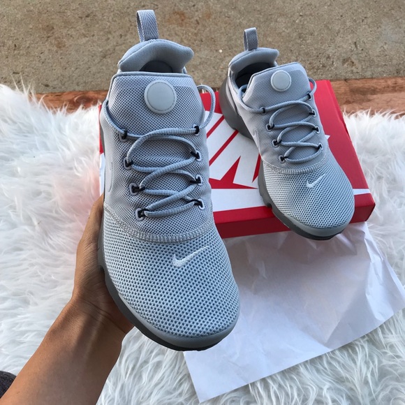 NIKE PRESTO FY Sz 6y Equivalent Women’s 7 new - Picture 2 of 7